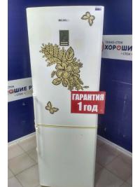 Холодильник SAMSUNG RL-34 EGSW 
